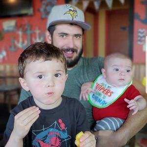 Meet your Posher, Marno